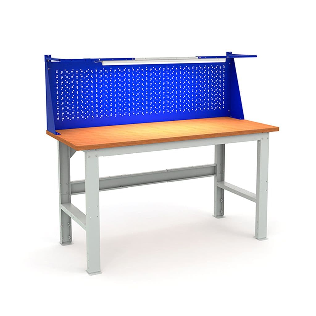 Верстак EXPERT WS W160.F2/F2.011