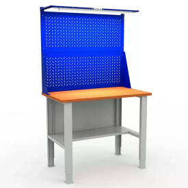 Верстак EXPERT WS W120.F2/F2.021