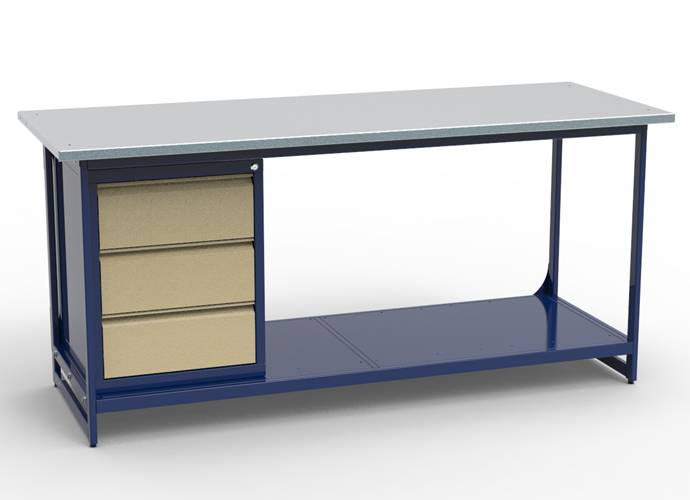 Верстак - СВК-1Т.03.00.19