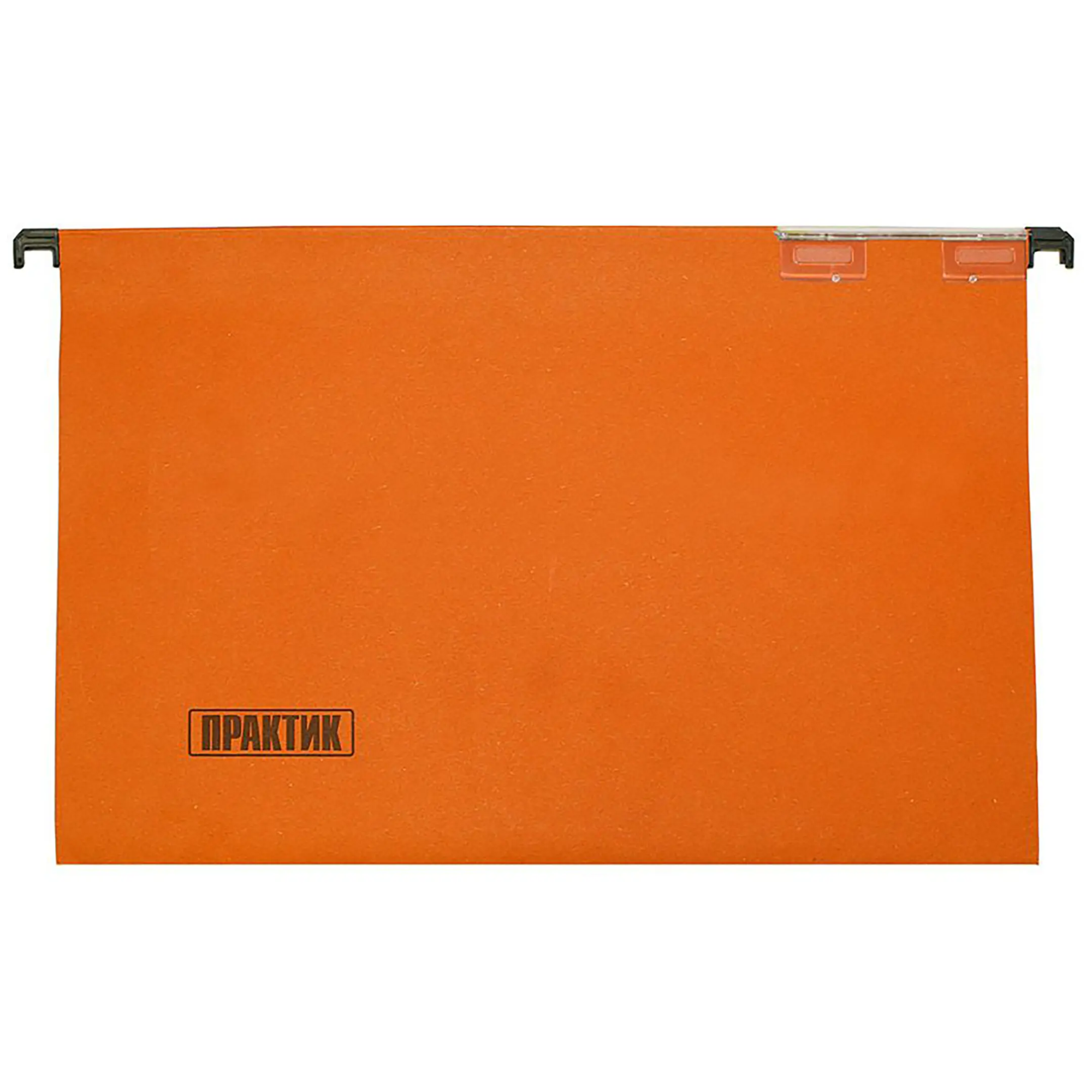 Папка подвесная FOOLSCAPE (25 шт.)