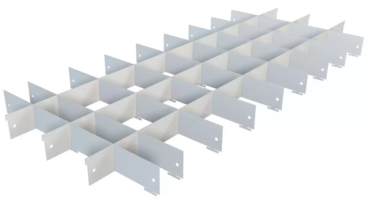 Перегородка AMH TC