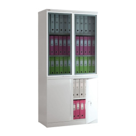 Шкаф NOBILIS NM-1991/2G