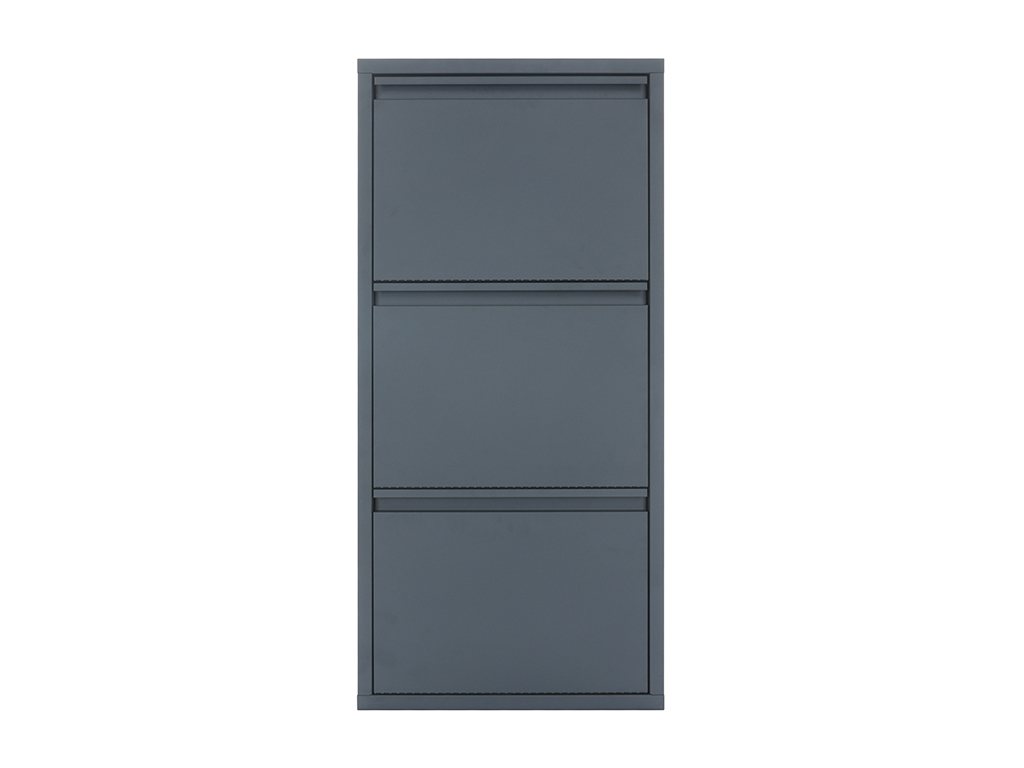 Обувница Практик ОМ-3 графит