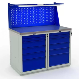 Верстак EXPERT WS WTH120.WS6/WS6.011