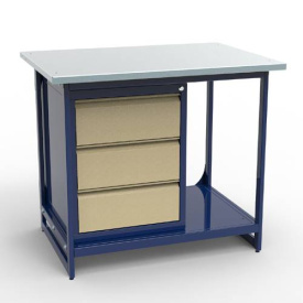 Верстак промышленный - СВК-1Т.03.00.10