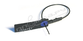 Пломба пластиковая КПП-3-1626