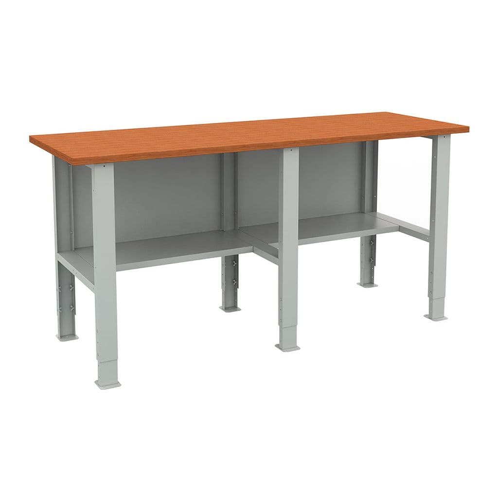 Верстак EXPERT (№220) W200.F2/F2/F2.000