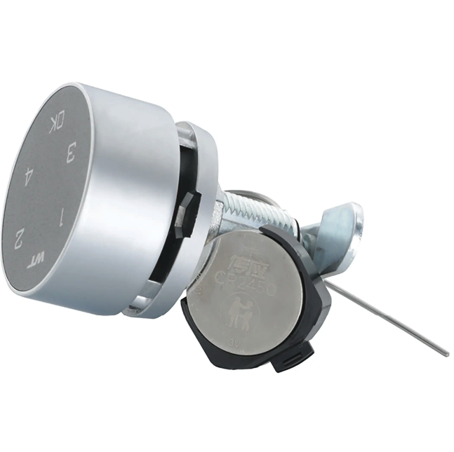 Замок Практик 1610 EL