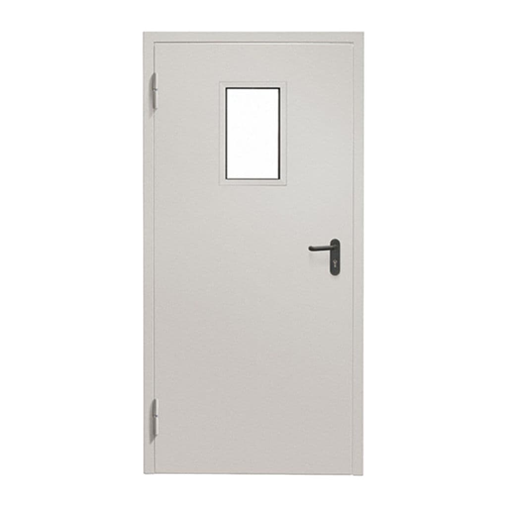 Дверь противопожарная ДПС-1 2050/850/R/L