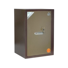 Сейф взломостойкий СМ-650