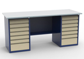 Верстак СВ-2Т.07.07.19