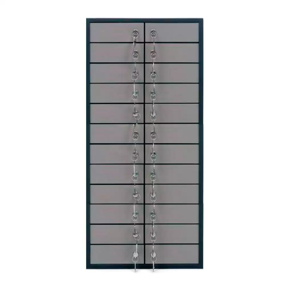 Блок депозитных ячеек Valberg DBI-24