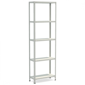 Стеллаж СТФ 735-2.2 (2200х700х300-5)