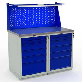 Верстак EXPERT WS WTS120.WS6/WS6.011