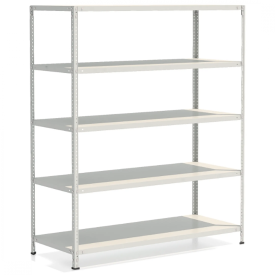 Стеллаж СТФ 1565-1.8 (1800х1500х600-5)