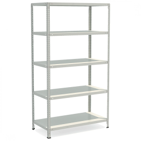 Стеллаж СТФЛ 1055-1.8 (1800х1000х500-5)