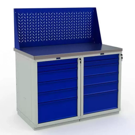 Верстак EXPERT WS WTH120.WS6/WS6.010