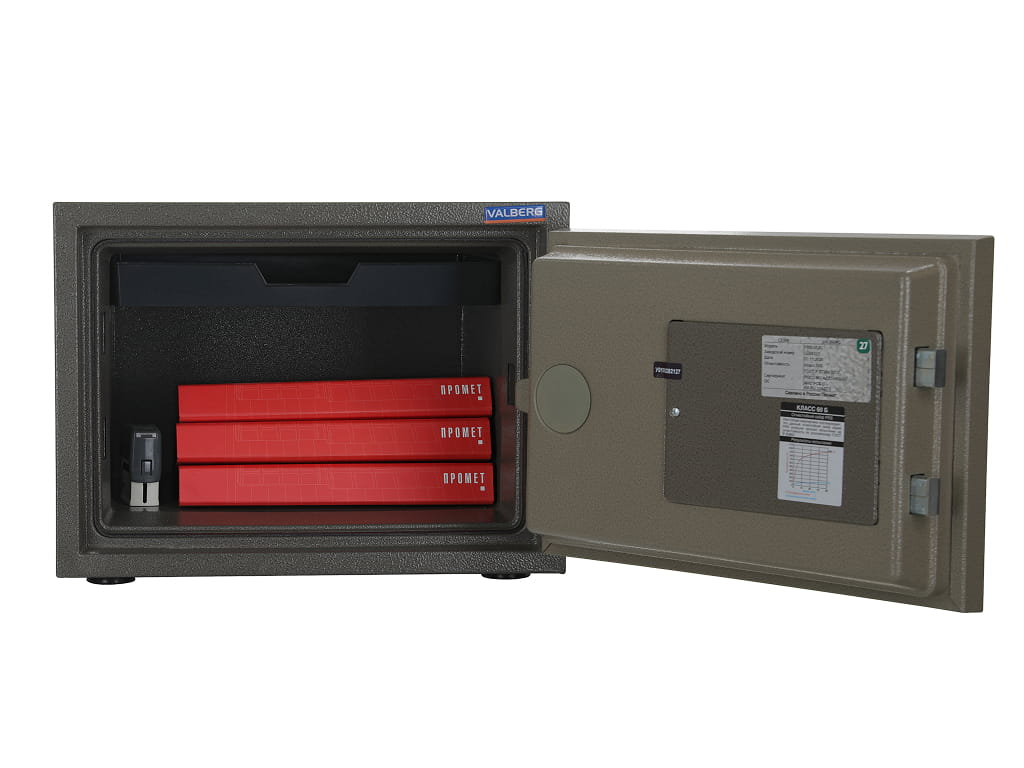 Сейф огнестойкий Valberg FRS-36 EL