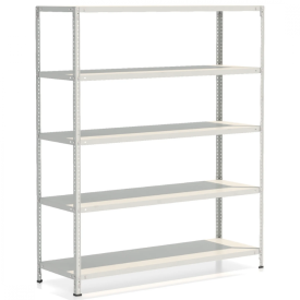 Стеллаж СТФ 1555-1.8 (1800х1500х500-5)