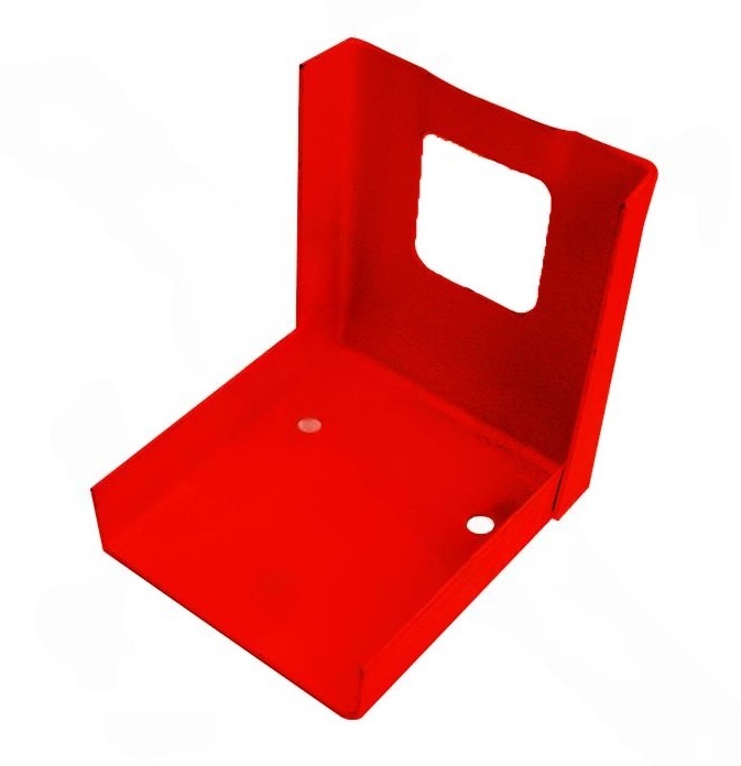 Кронштейн универсальный (металл.уголок)