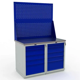 Верстак EXPERT WS WTS120.WS6/WS6.020