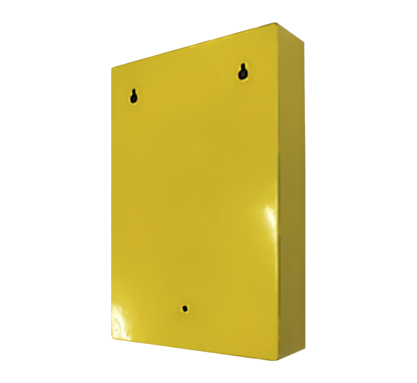 Почтовый ящик «Альфа»