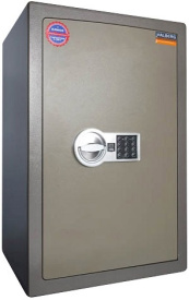 Сейф Valberg Карат ASK 67Т EL-A