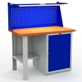 Верстак EXPERT WS W120.F2/WS1.011