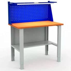 Верстак EXPERT WS W120.F2/F2.011