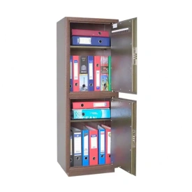 Шкаф бухгалтерский МБ-21ЭР