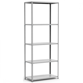 Стеллаж СТФ 1555-2.5 (2500х1500х500-5)