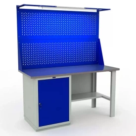 Верстак EXPERT WS WTS160.WS1/F2.021