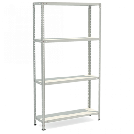 Стеллаж СТФ 1034-1.8 (1800х1000х300-4)