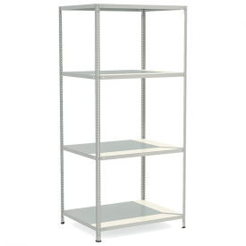 Стеллаж СТФ 1084-2.2 (2200х1000х800-4)