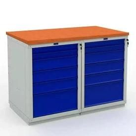 Верстак EXPERT WS W120.WS6/WS6.000