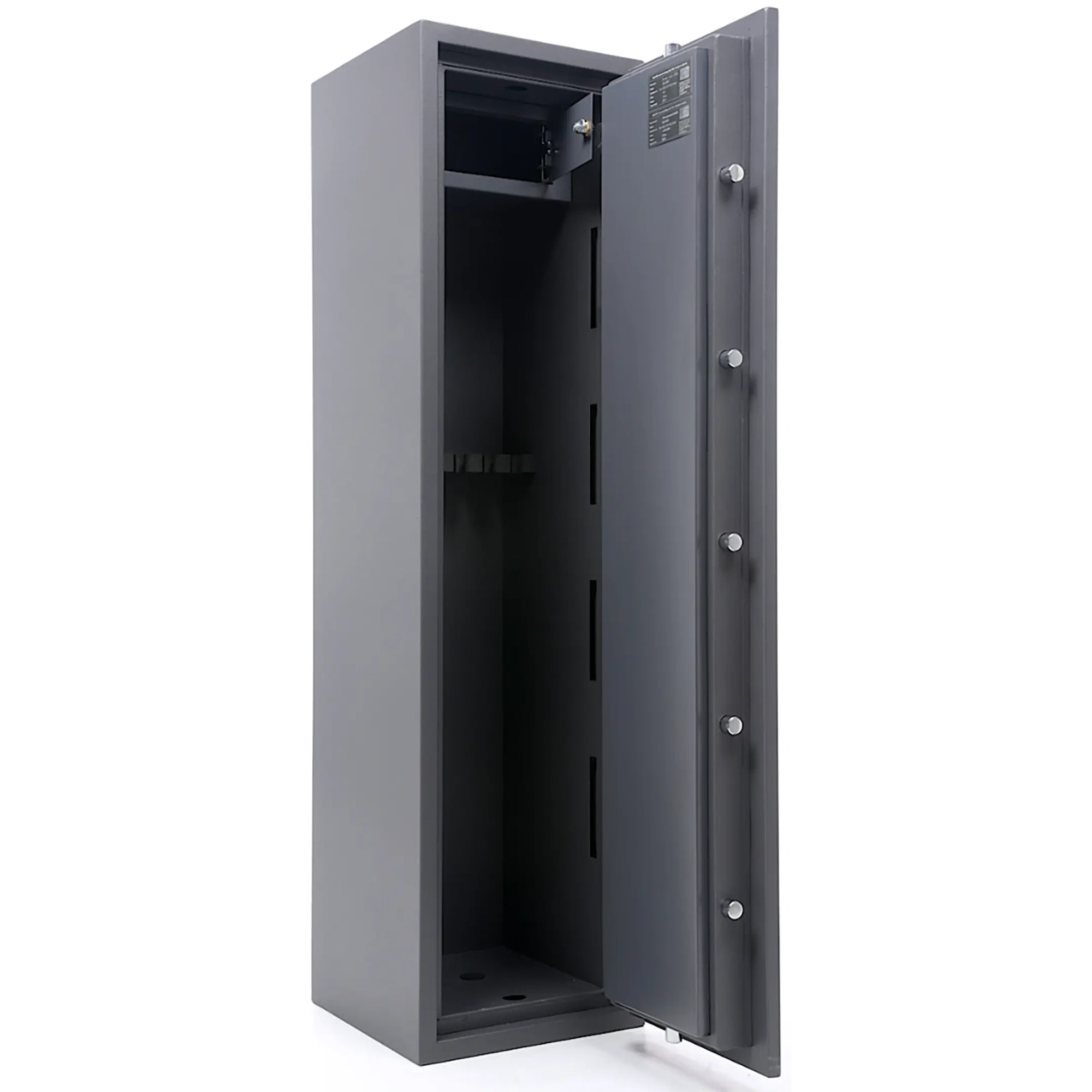 Сейф оружейный ASG/WS5