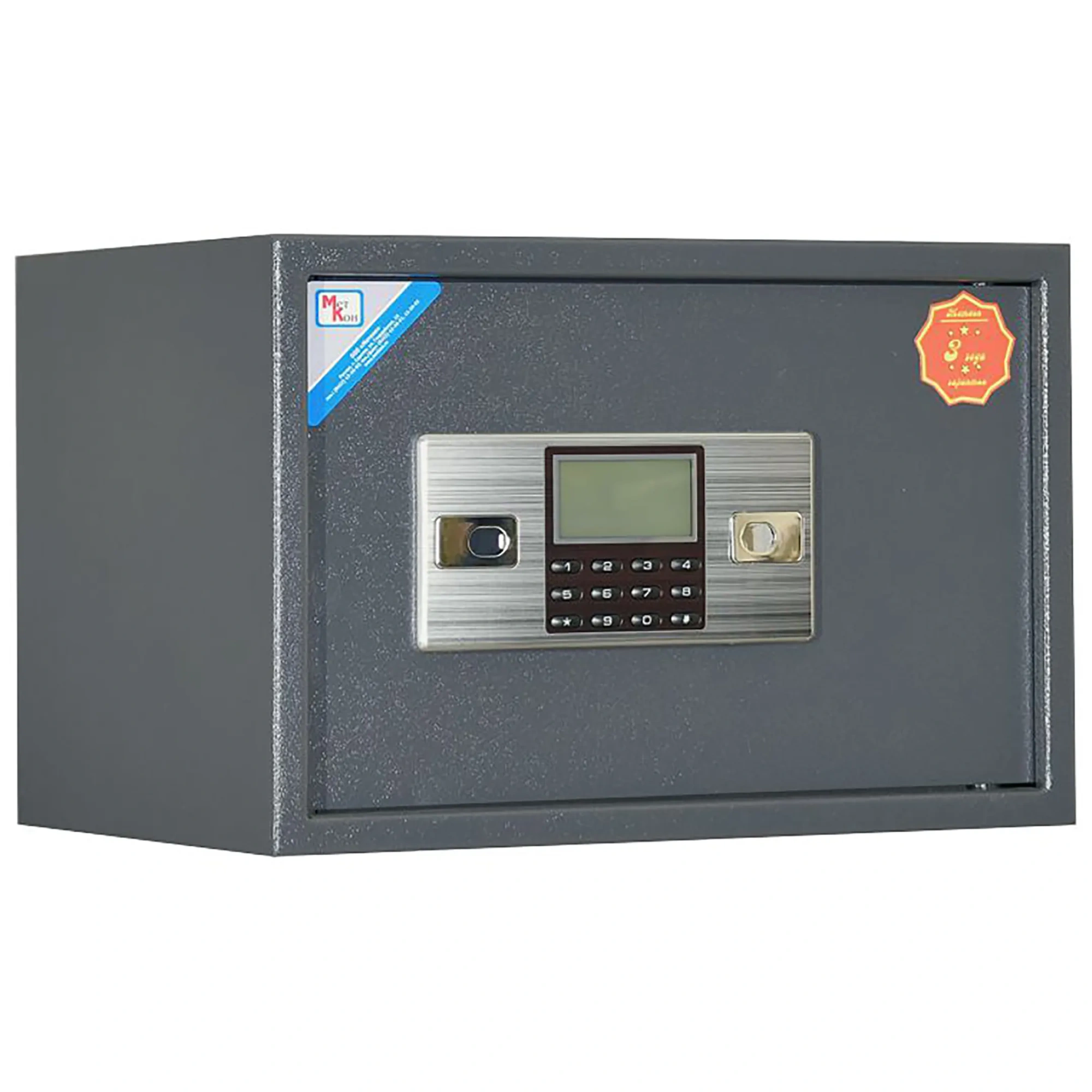 Шкаф офисный ШБМ-30Э