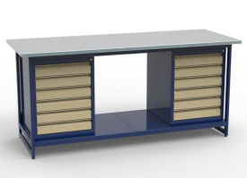 Верстак - СВК-2Т.06.06.19