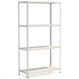 Стеллаж СТФ 1254-2.2 (2200х1200х500-4)