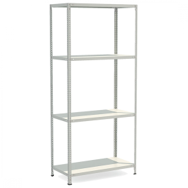 Стеллаж СТФ 1054-2.2 (2200х1000х500-4)