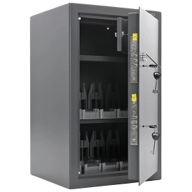 Шкаф армейский ШХО-10 ПУ