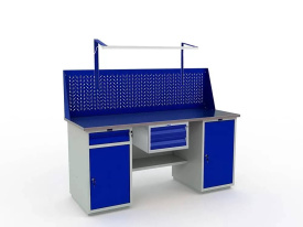 Верстак PROFI W WT180.WD1.WD2.111