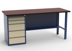 Верстак - СВФ-1Т.05.00.19