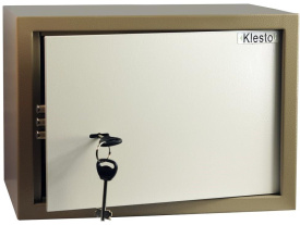 Сейф мебельный Klesto 25K