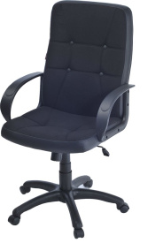 Кресло для руководителя - ДЖЕМ