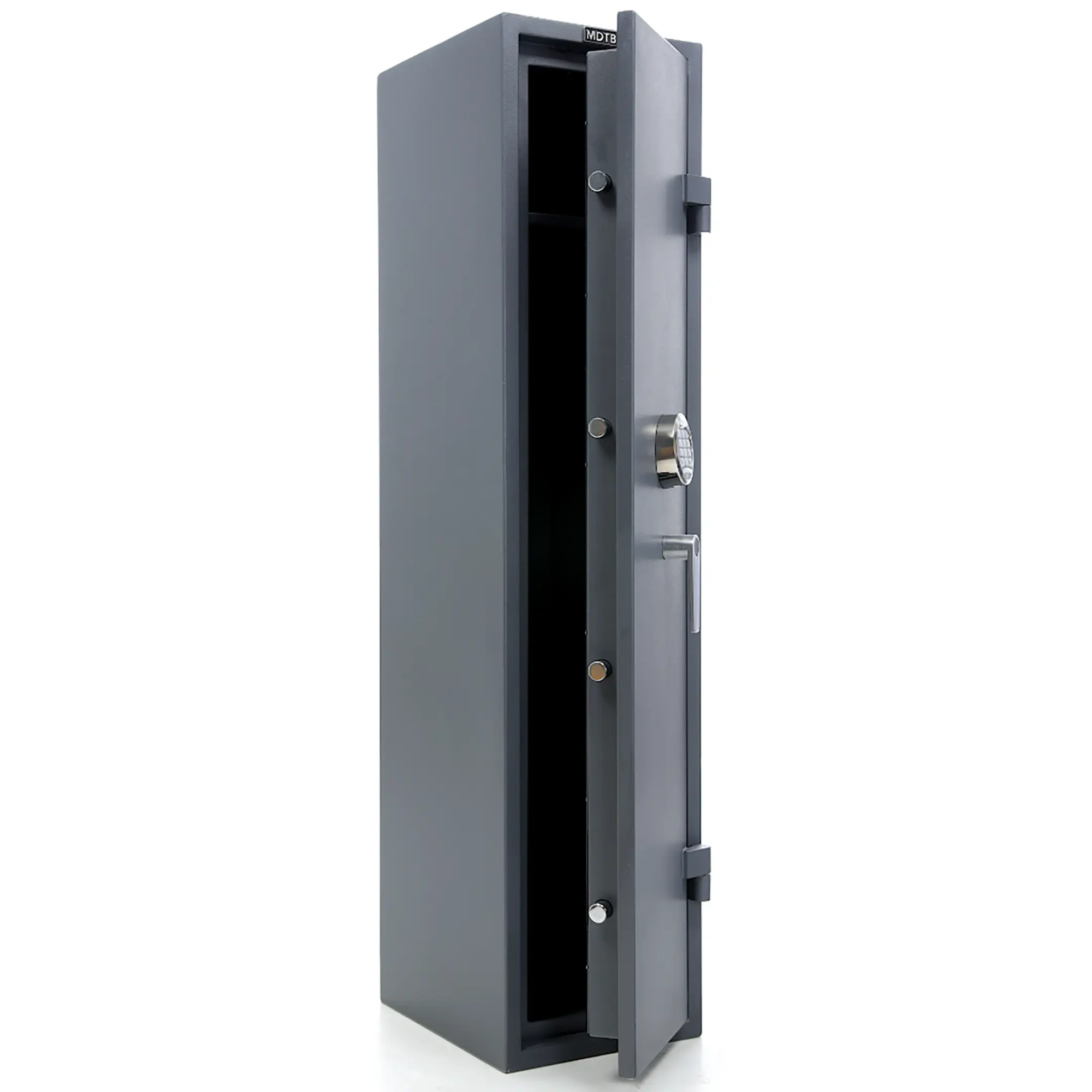 Сейф оружейный ASG/WS3 EL