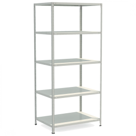 Стеллаж СТФ 1075-2.2 (2200х1000х700-5)