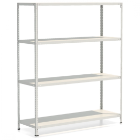 Стеллаж СТФ 1554-1.8 (1800х1500х500-4)