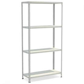 Стеллаж СТФЛ 1044-1.8 (1800х1000х400-4)