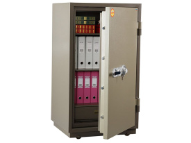 Сейф огнестойкий Valberg FRS-127 T CL